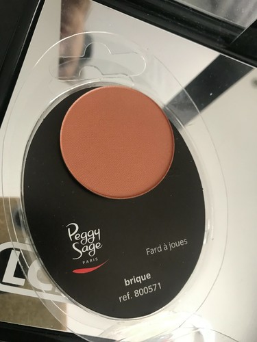 Peggy sage teint recharge fard - sage,