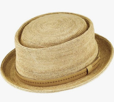 Fiebig ® Chapeau Pork Pie En