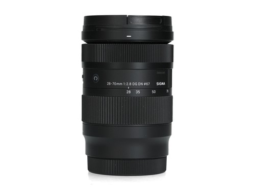 Objectif zoom sigma mm - zoom,