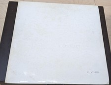 The Beatles White Album 2LP