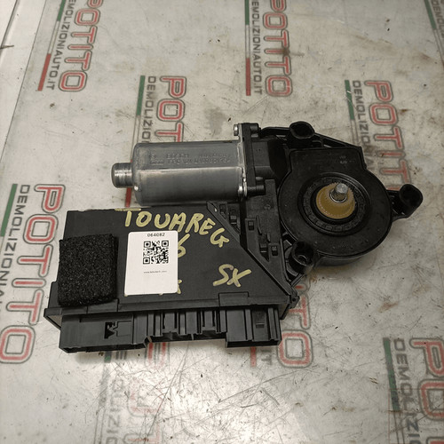 Moteur lève vitre - moteur, de
