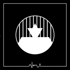 Klaus Nomi Nomi (Vinyl)