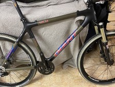 Cadre Giant MCM Composite