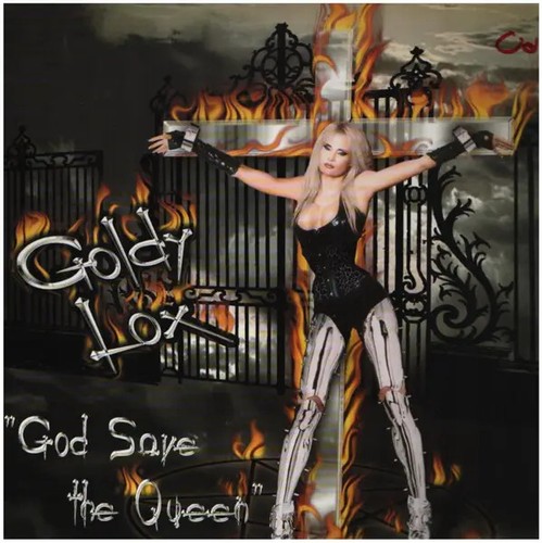 Goldy lox god save - save, the