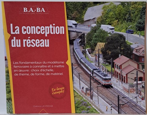 Loco revue ba la - revue, b.a.-ba