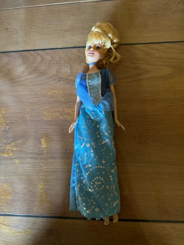 Poupée disney princesse - poupée,