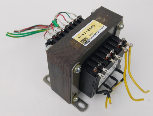 Transformateur mci transformer - transformateur,