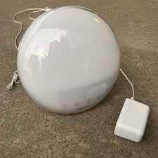 PHILIPS HF3520 WAKE-UP LIGHT