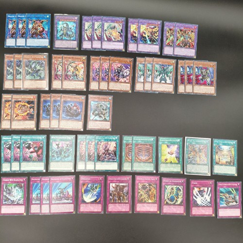 Deck bête - oh,