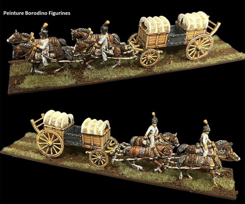 Napoléonien - -, 1/72°-