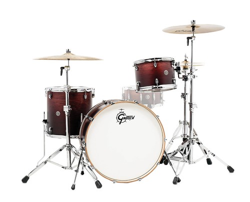 Used gretsch drums catalina - gretsch,
