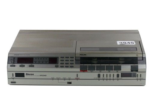Philips vr2340 video2000 - |,