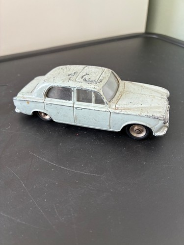Dinky toys france peugeot - peugeot, 403