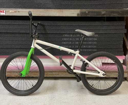 Hoffman cirrus bmx bicycle - cirrus,