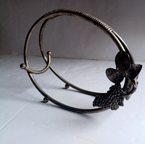 Porte bouteille ancien - porte,