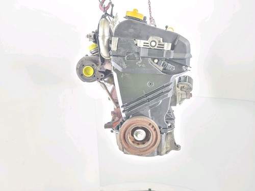 Moteur type k9k712 renault - moteur,