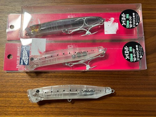 Tackle house feed popper - tackle,