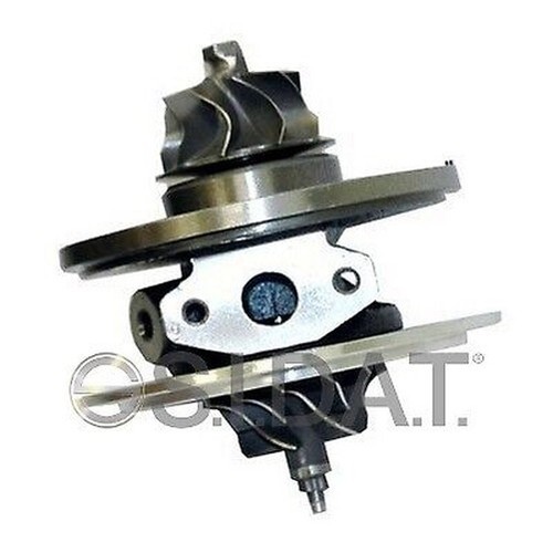Core assy turbine ford - core,
