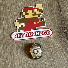 Insigne Casquette Militaire