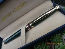 GRANDS STYLO ROLLER PIERRE