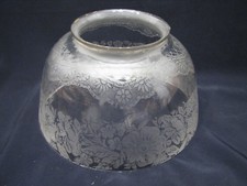 Antique Kerosene Oil Gas