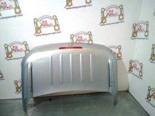 couvercle de coffre pour