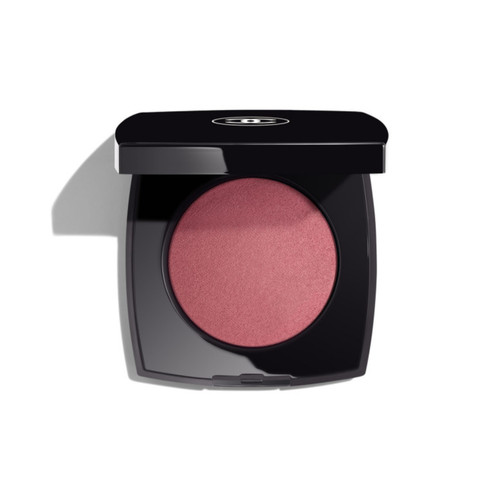 Chanel joues contraste intense - joues,