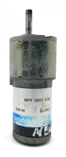 Globe motors 415a778 - motors,