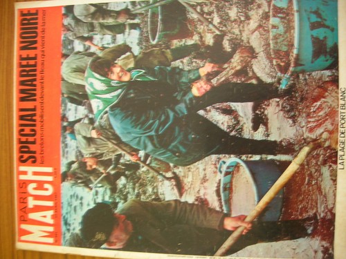 Collector paris match 941 - paris,