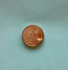 65 - JETON TOURISTIQUE -