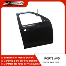 🇫🇷 PORTE AVANT DROIT