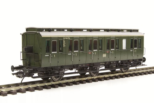 Lenz 41161 wagon - lenz,