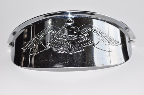 Ornement décoration moto