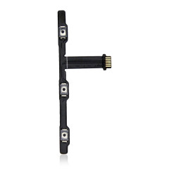 Power button flex cable - button,