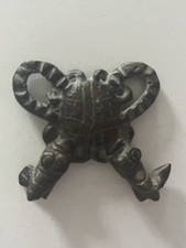 Pendentif Bonze Ethnique 