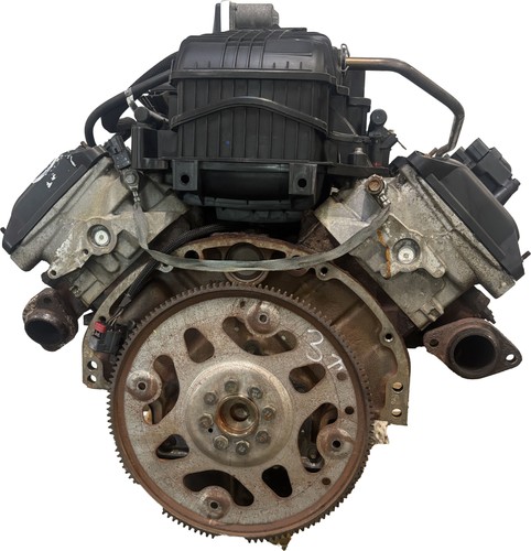 Moteur pour dodge chrysler - moteur,