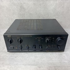 【AS-IS】DENON PMA-880D