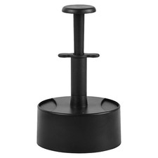 Presse à hamburger : moule à