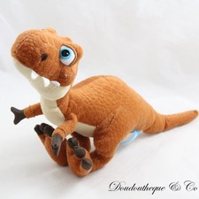 Peluche dinosaure PLAY BY PLAY