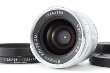 [Top Mint] Carl Zeiss Biogon