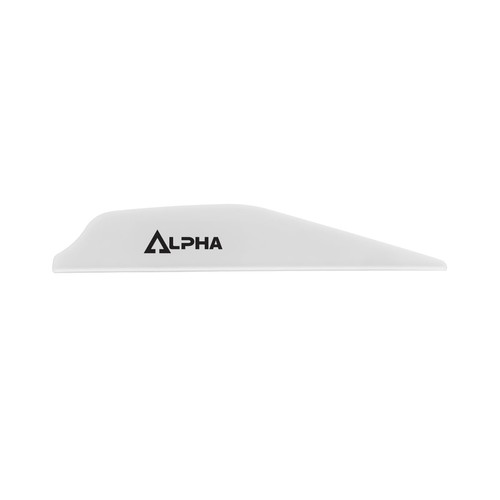 Alpha 1250 vane 8 - alpha,