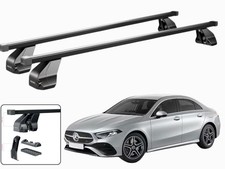 Barres toit porte bagages - barres, de