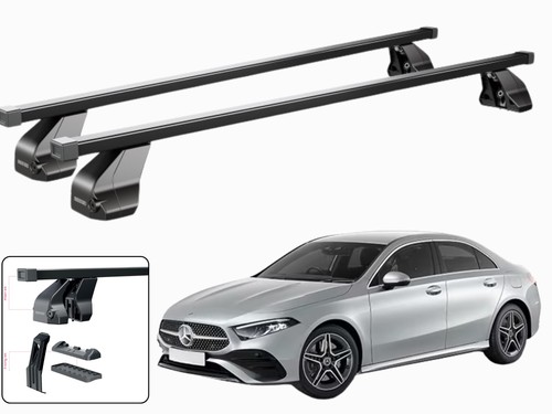 Barres toit porte bagages - barres, porte-bagages