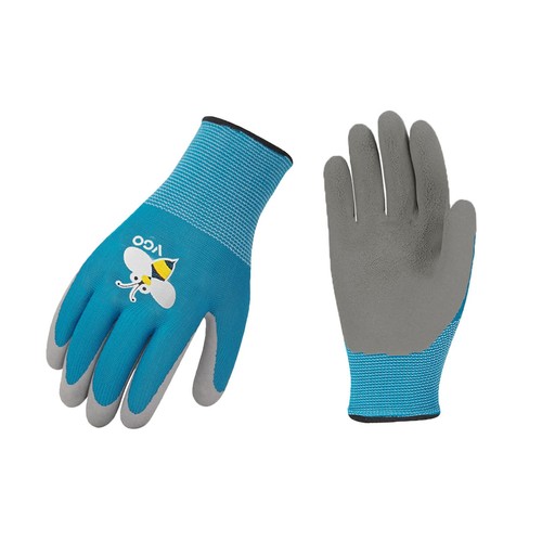 Paire gants jardinage - 1, de
