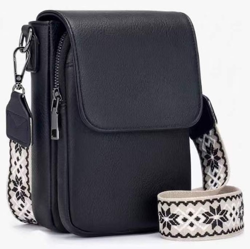 Petit sac bandoulière - petit,