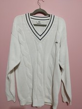 Lacoste Pull Taille M Super