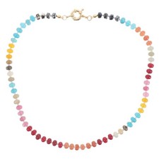  Collier Ras Du Cou Tour De