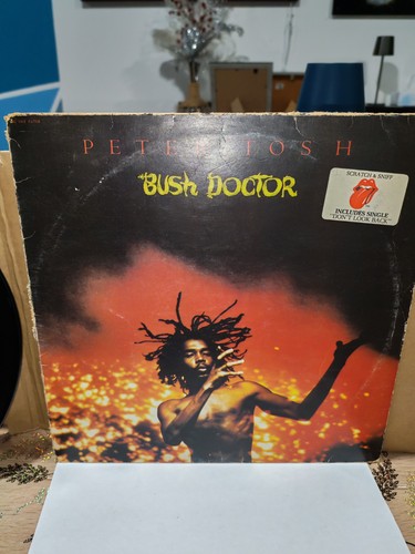Disque vinyle t peter - t,