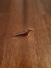 Pin's Air France Logo Petit Modèle- Arthus Bertrand 