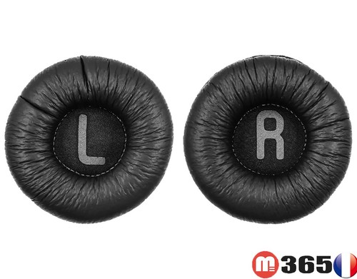 Coussinet casques jbl tune600 - coussinet,